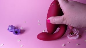 Womanizer duo review