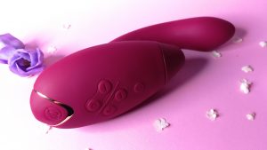 Womanizer duo review