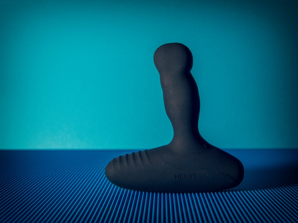 New nexus revo intense