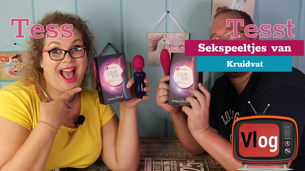 Kruidvast seksspeeltjes