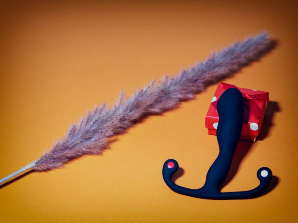 Top 5 beste aneros prostaatstimulators 2025