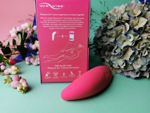 We-vibe melt | sextoy review