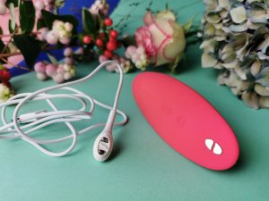 We-vibe melt | sextoy review