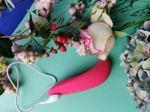 We-vibe melt | sextoy review