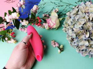 We-vibe melt | sextoy review