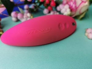 We-vibe melt | sextoy review