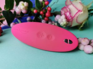 We-vibe melt | sextoy review