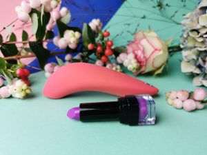 We-vibe melt | sextoy review