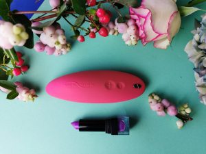 We-vibe melt | sextoy review