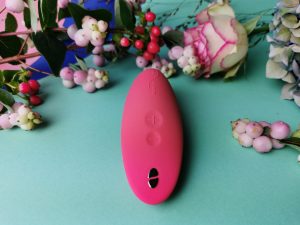 We-vibe melt | sextoy review