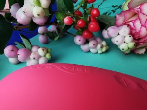 We-vibe melt | sextoy review