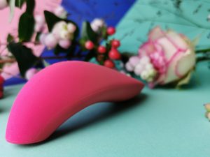 We-vibe melt | sextoy review