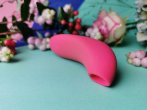 We-vibe melt | sextoy review