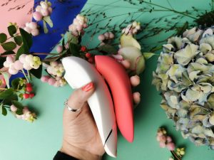 We-vibe melt | sextoy review