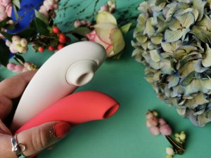 We-vibe melt | sextoy review