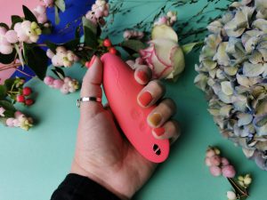 We-vibe melt | sextoy review