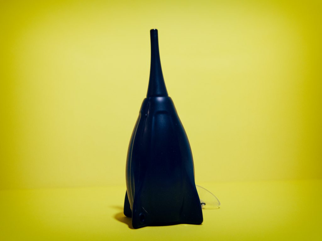 Bathmate hydrorocket anaal douche