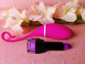 Realov irena i smart mini vibe met app