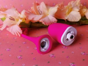 Realov irena i smart mini vibe met app