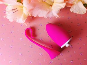 Realov irena i smart mini vibe met app