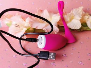 Realov irena i smart mini vibe met app