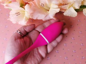 Realov irena i smart mini vibe met app