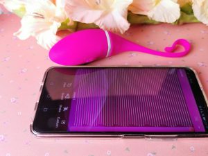 Realov irena i smart mini vibe met app