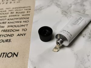 Bijoux indiscrets slow sex: anal play gel, full body solid perfume en clitoral balm