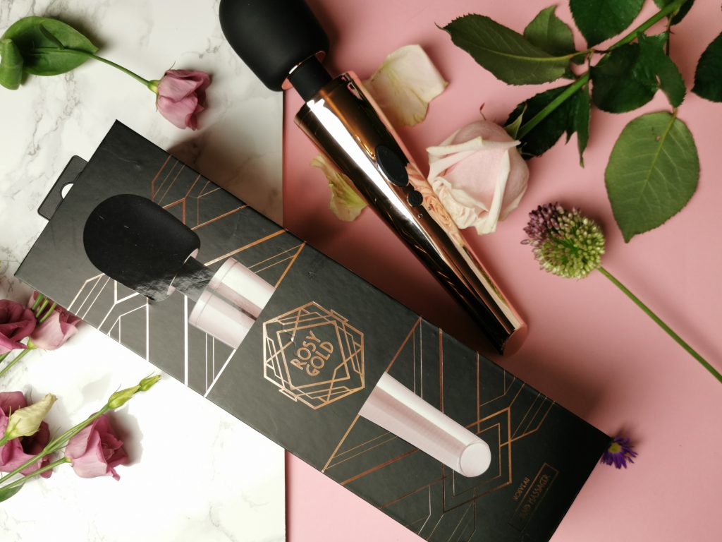 Top 5 beste wand vibrators