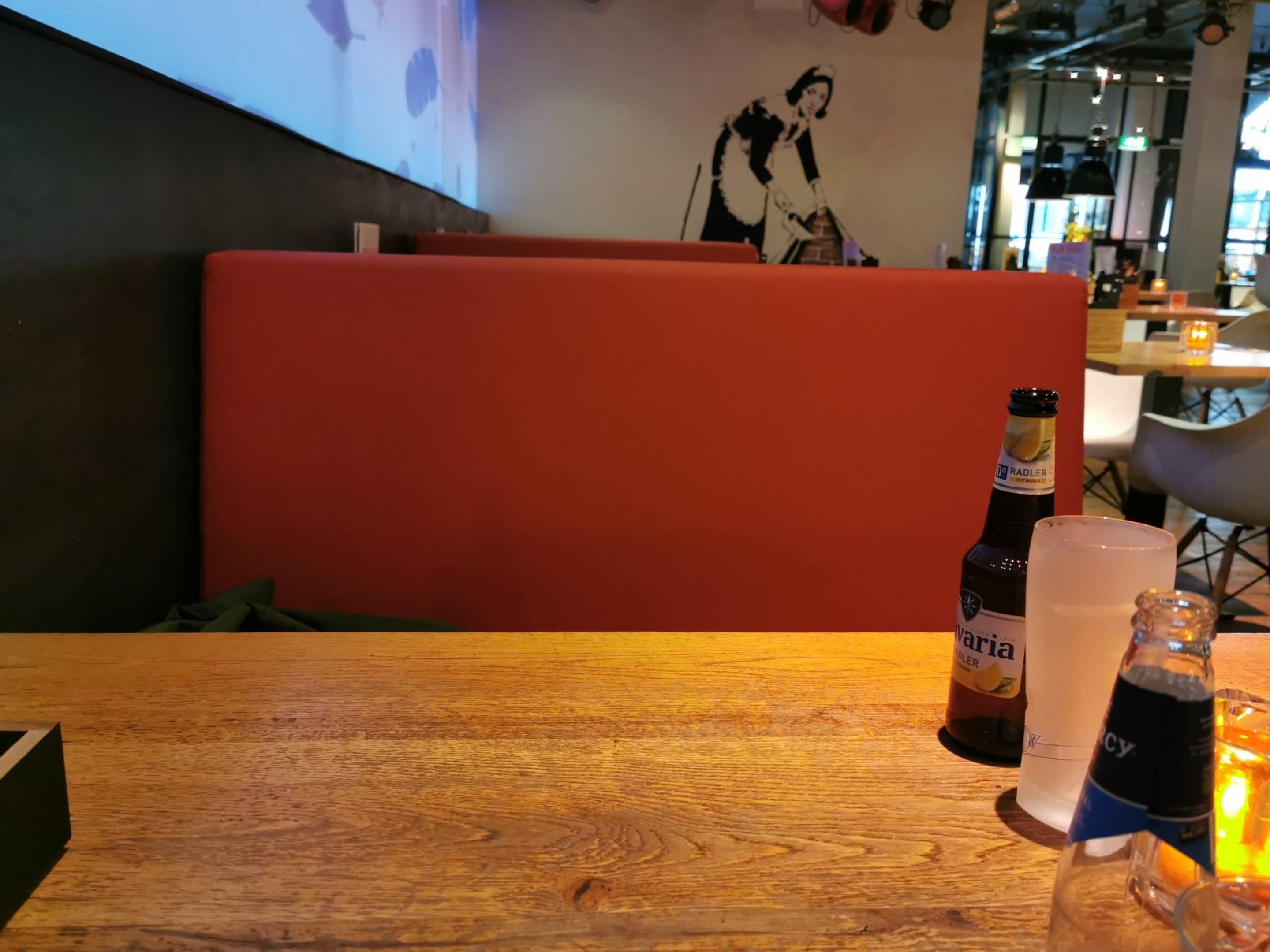 Date met een gigolo – interview met Tom Smith