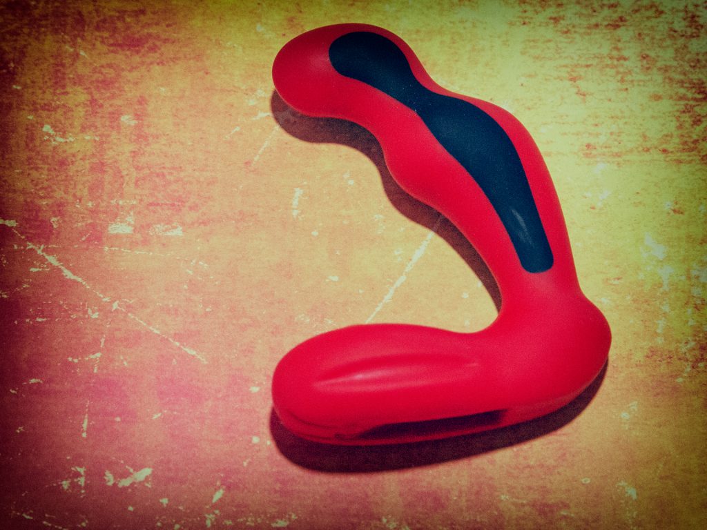 Top 5 beste prostaat stimulators | De beste seksspeeltjes 1 Electrastim silicone fusion habanero