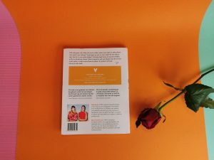 De achterflap van het boek boek review: ik & seks door belle barb&eacute;