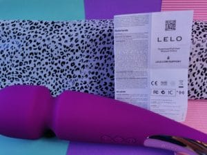 De gebruiksaanwijzing, die niet echt een gebruiksaanwijzing is