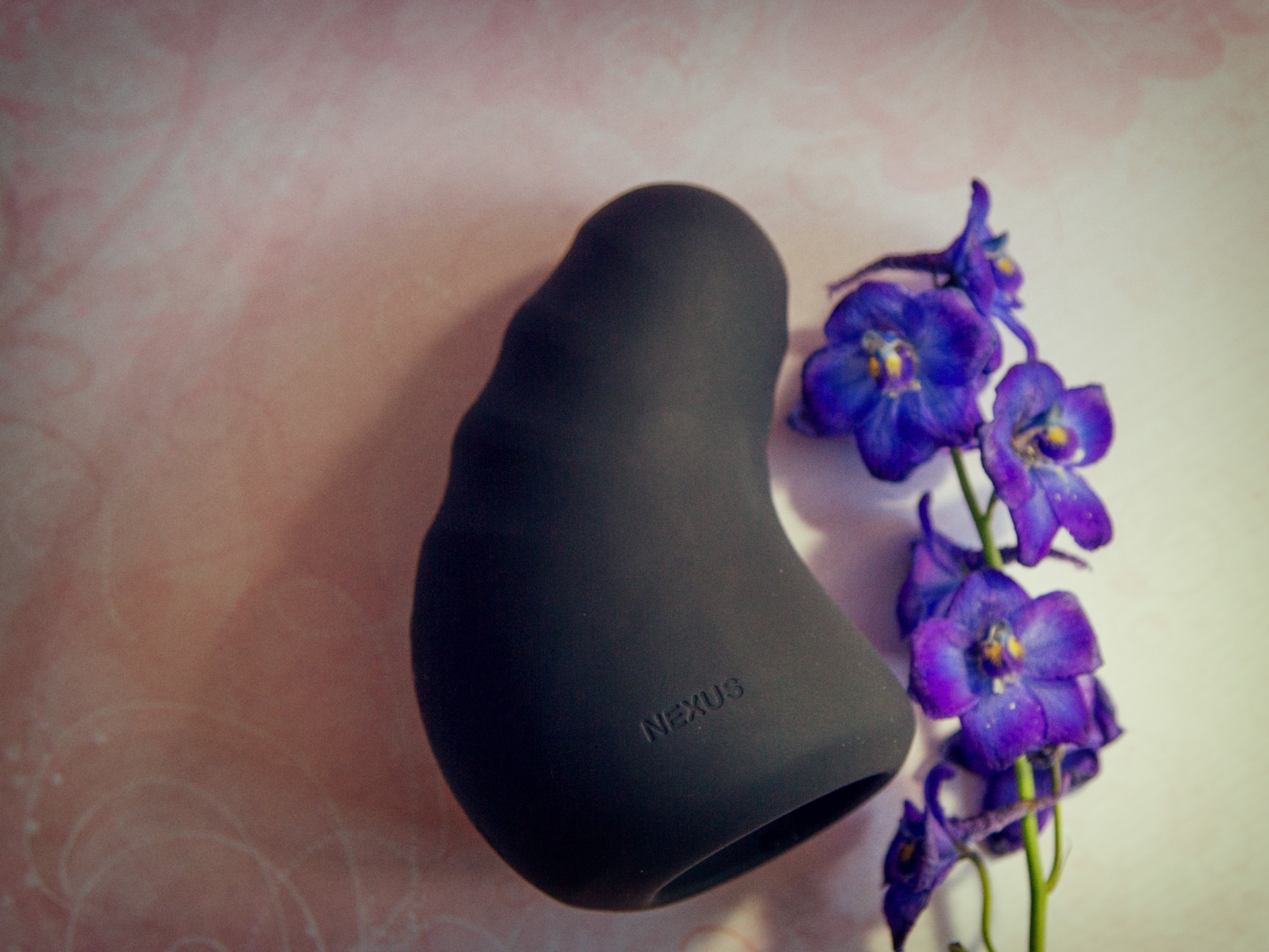 Nexus eclipse penis vibrator