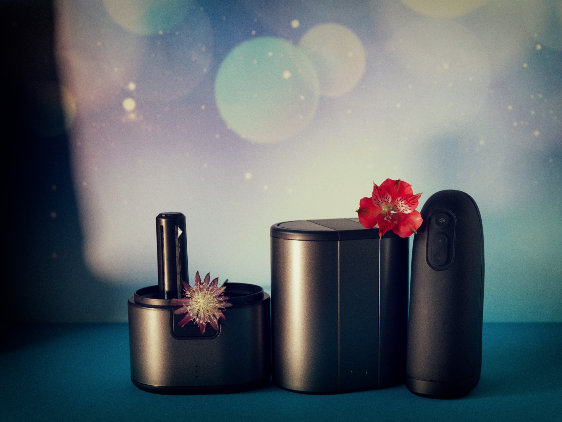 Arcwave ion een masturbator die werkt op pleasure air een luchtdruktechnologie