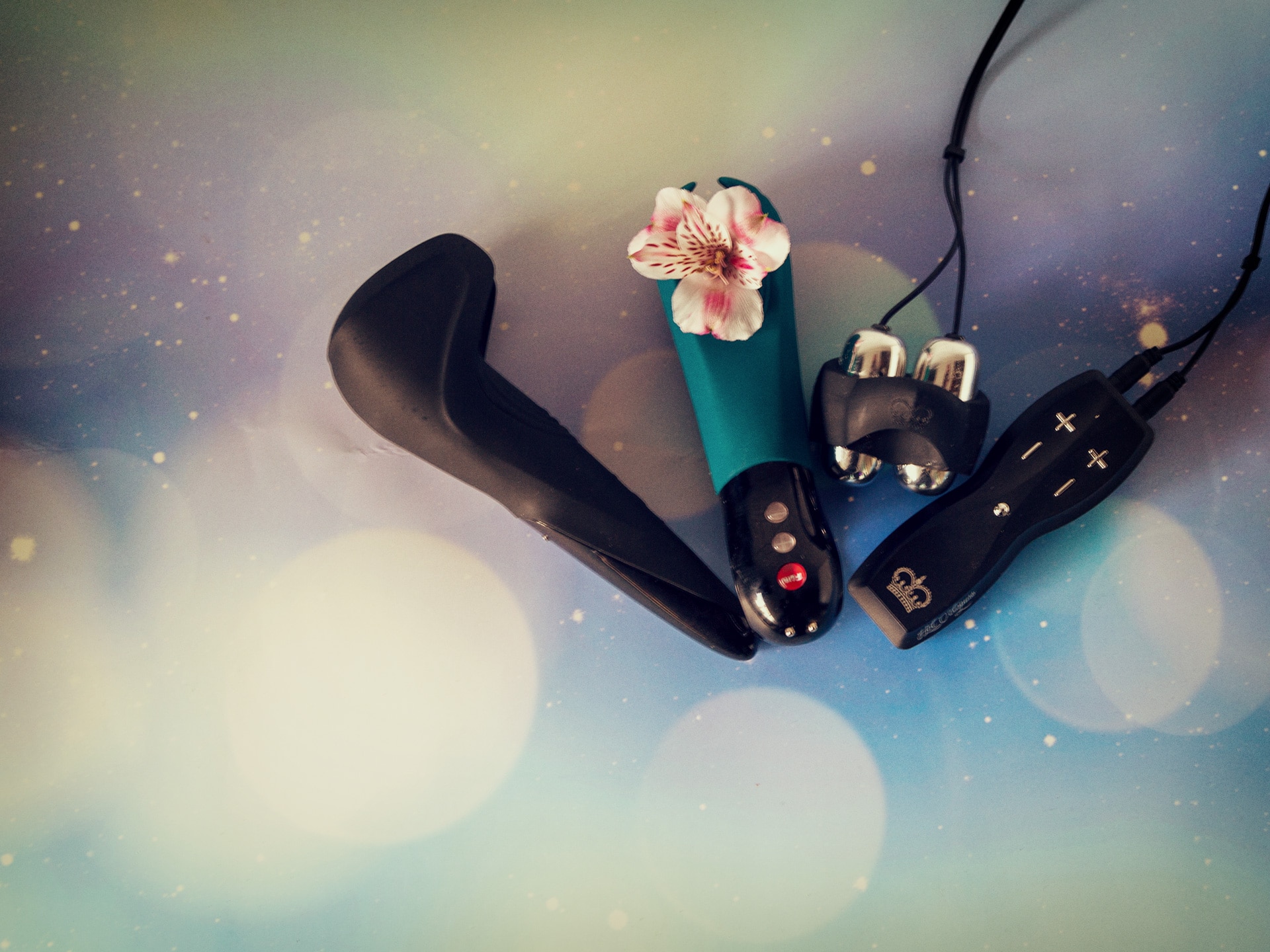 Tess Tesst test seksspeeltjes, feestjes, events en meer 30 Top 5 beste penisvibrators 2025 | de beste seksspeeltjes
