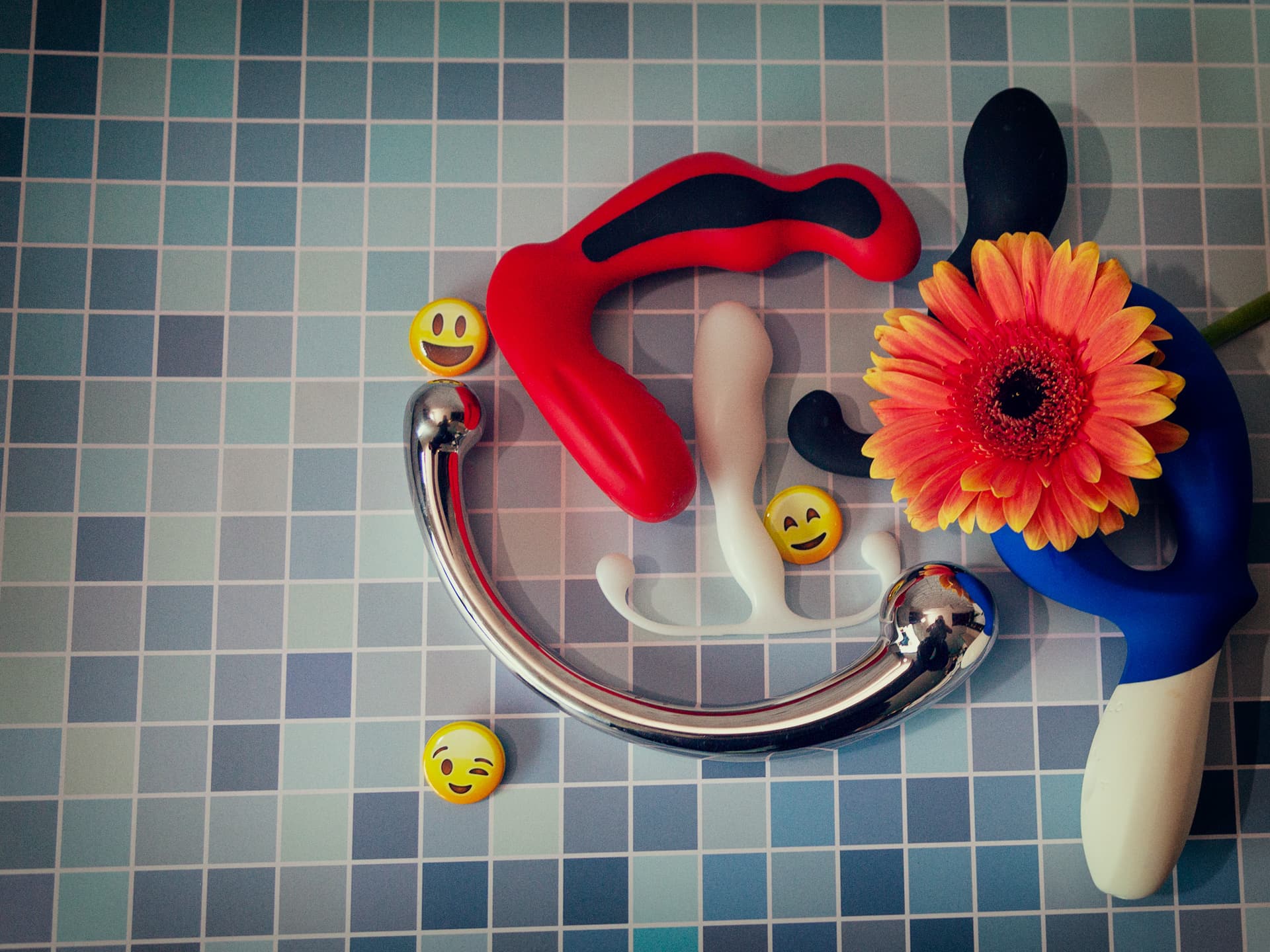 top 5 beste prostaat stimulators