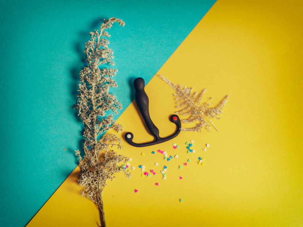 Aneros eupho syn trident