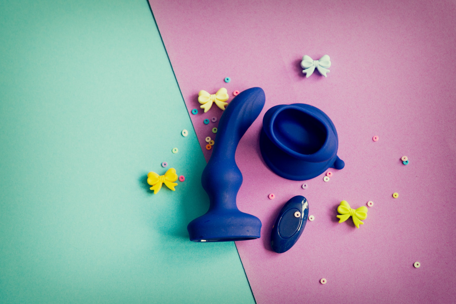 3Some Wall banger P-spot