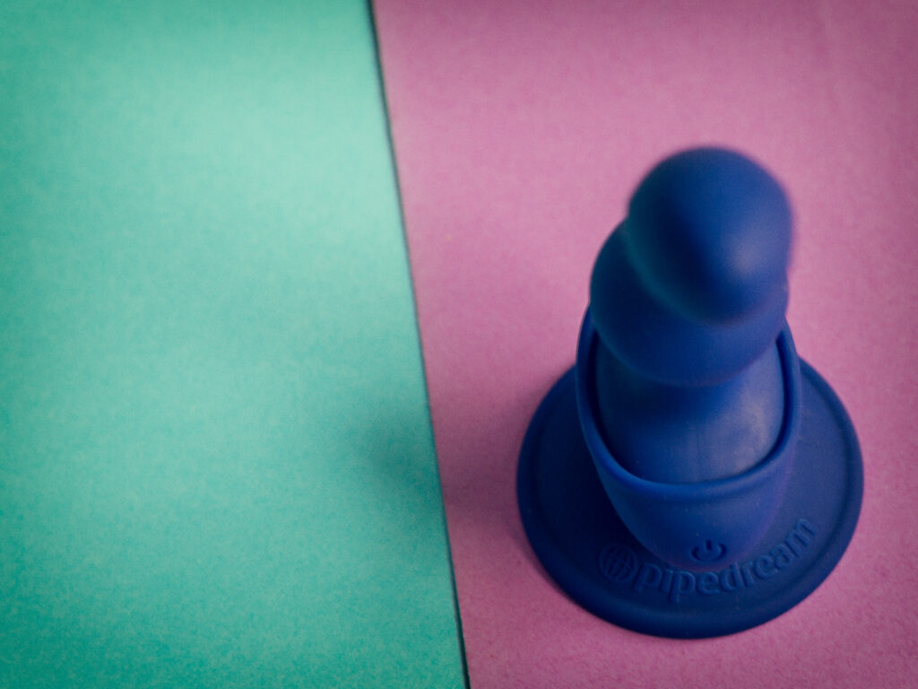 3some wall banger p-spot | prostaatvibrator review