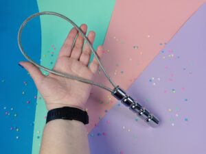 Giveaway 2021 - dag 3