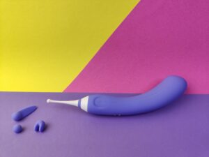 De beste pinpoint vibrators