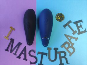 De womanizer classic 2 naast de womanizer premium 2