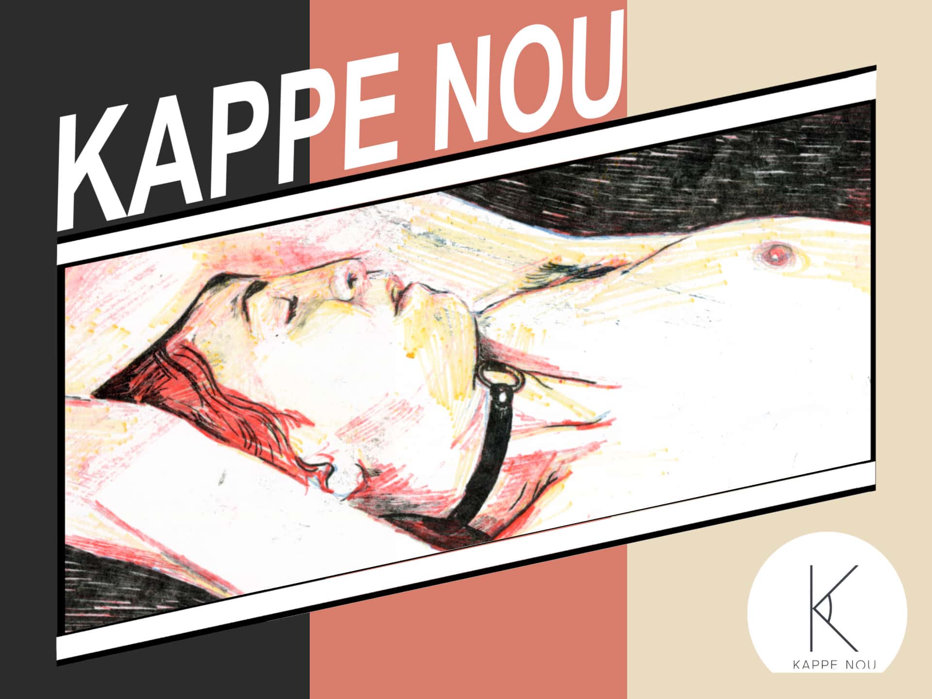 Kappe Nou