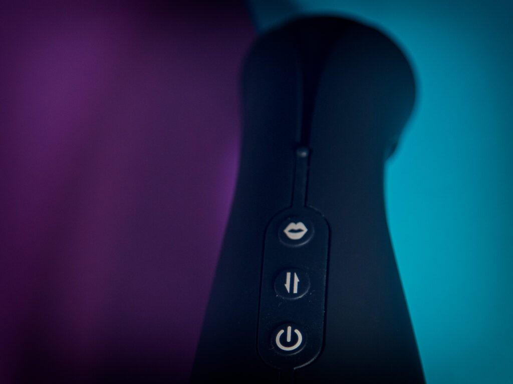 Easy choice thrusting masturbator | review