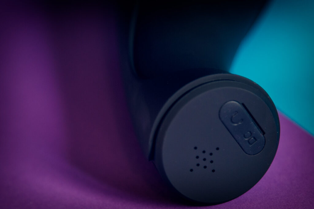 Easy choice thrusting masturbator