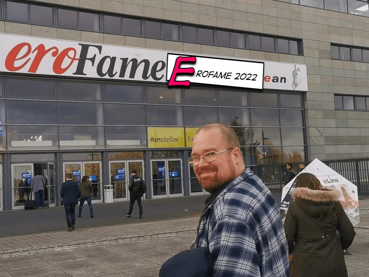 Erofame 2022