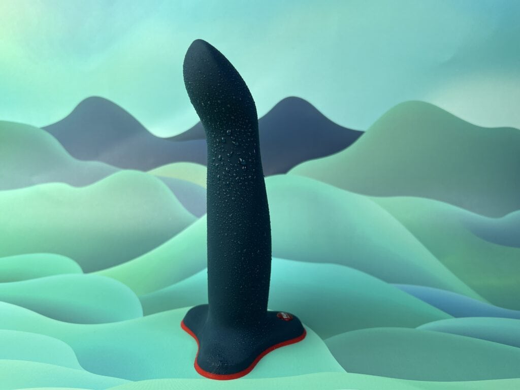 De fun factory limba voorbeeld van veilige seksspeeltjes van 100% silicone