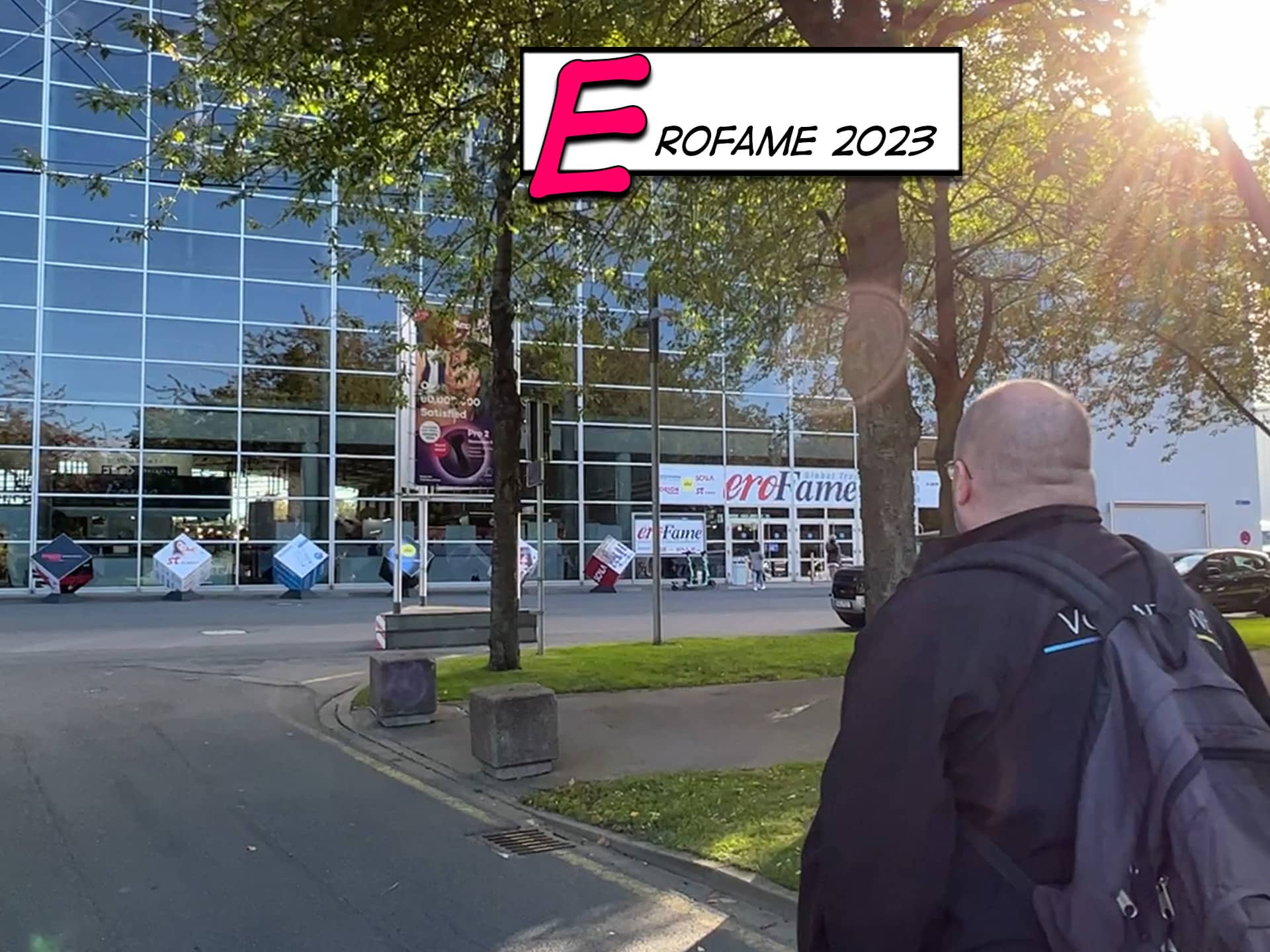 Erofame 2023