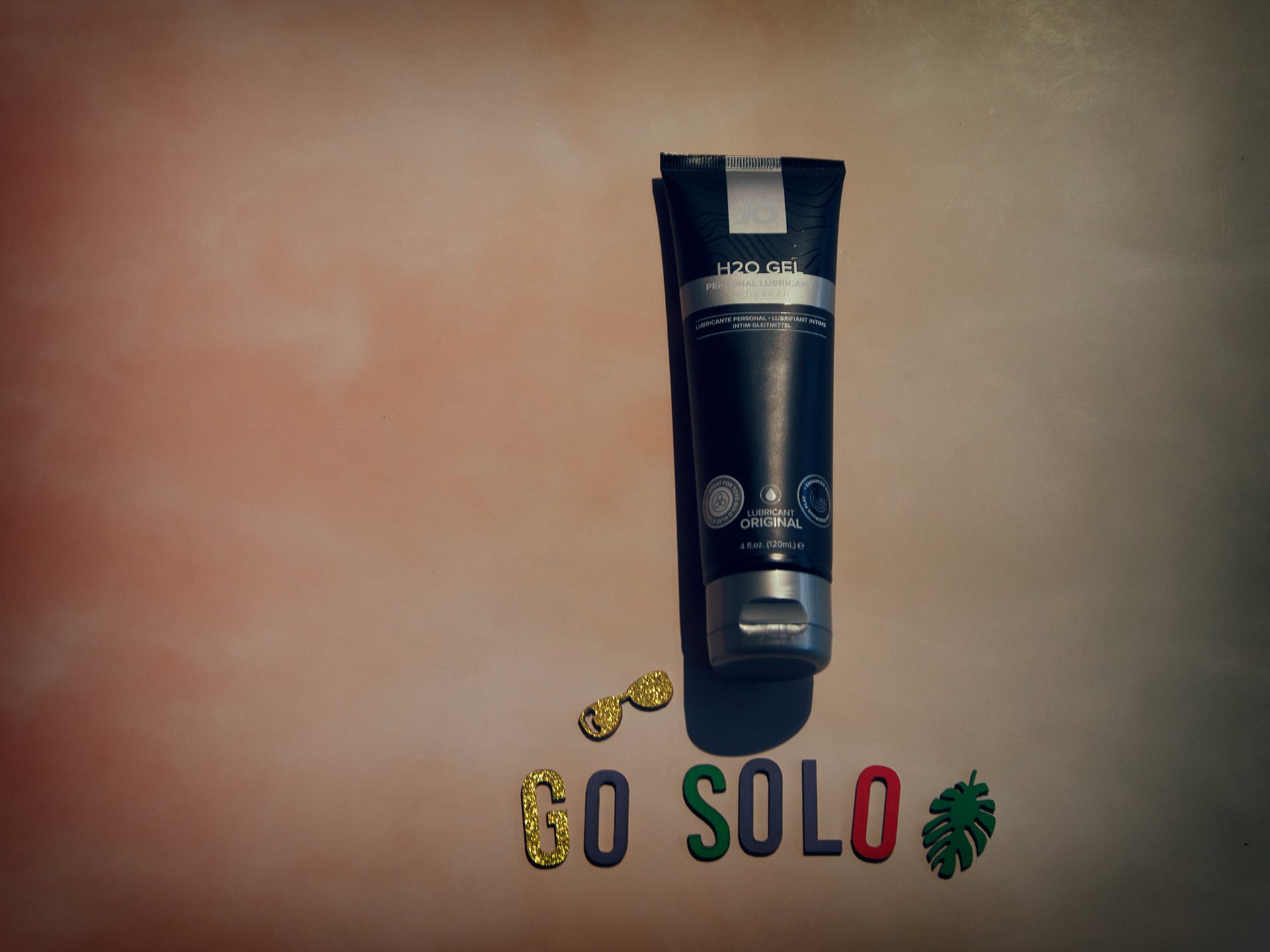 System Jo H2O Gel review